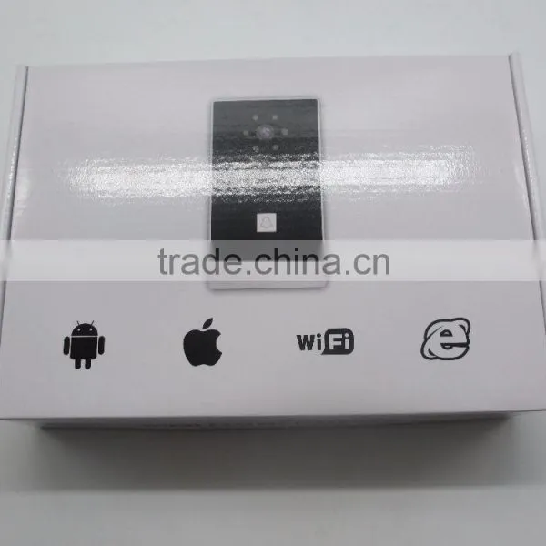 Video Door Phone System Video Intercom photo-4