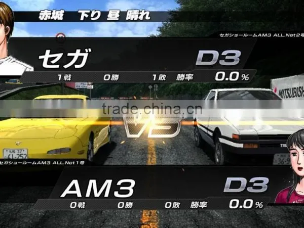 Funshare Hot Car Simulator pc Game Driving Simulator Arcade Racing Car Game Machine photo-3