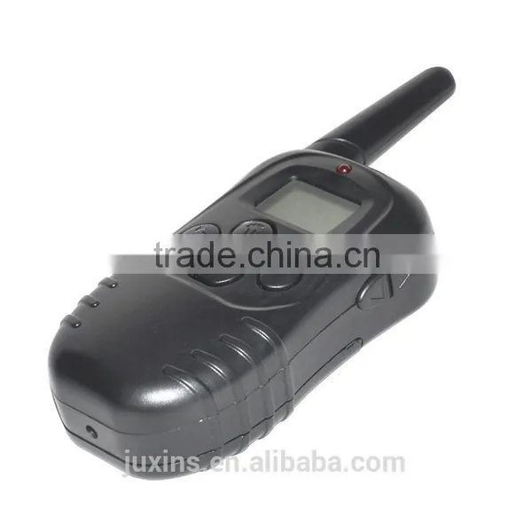 998DR-2 Rechargeable Electric Remote Shock Collars For Dogs photo-2