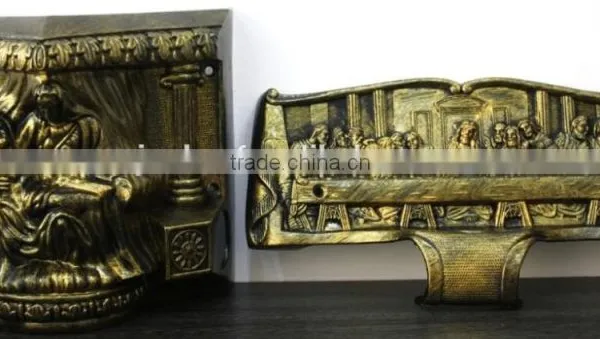 Casket Corner Set - KH89 photo-2