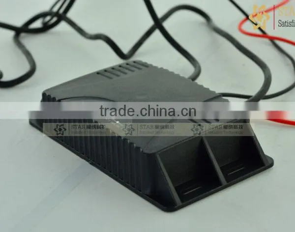 Mini Led Strobe Warning Visor Lighting XN-202 photo-4