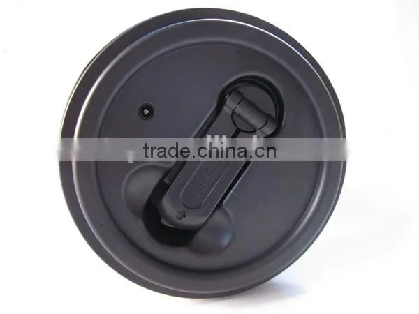Solar Hand Cranking Dynamo Lantern photo-4