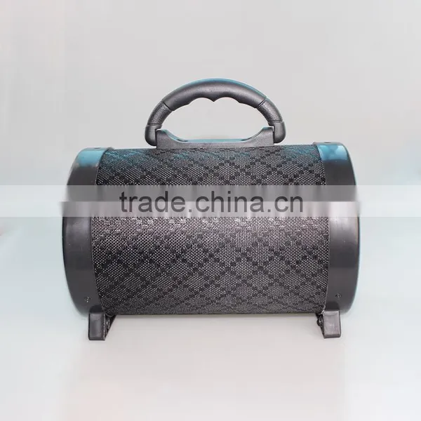 2016 New Arrival 8W Remote Loud Portable Speaker Bluetooth photo-2