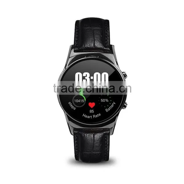 DM360 Smart Watch Heart Rate Monitor IPS Screen With Heart Rate Fitness Tracker Ios and Android All Compatible Smart Watch Dm360 photo-3