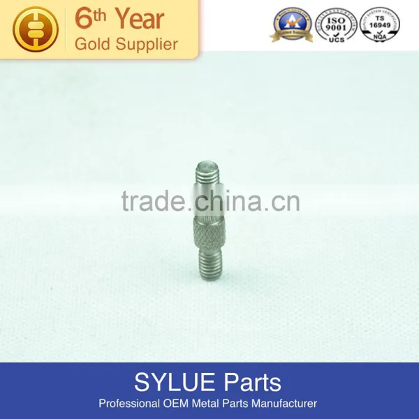 Zetor Tractor Parts, Transmission Gear Shaft
