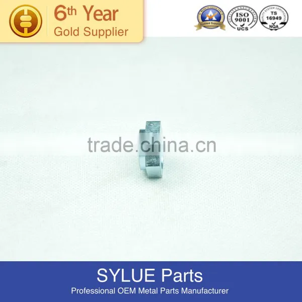 Cnc Machined Parts With Micro Machining photo-6