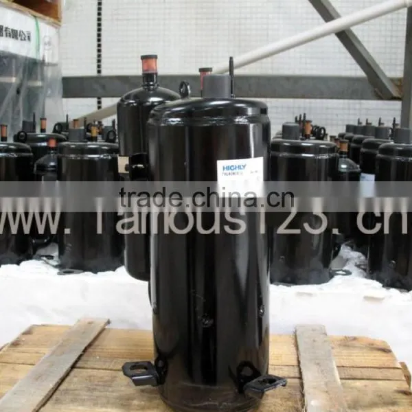 Scroll Hitachi Compressor,rotary Hitachi Compressor,hermetic Hitachi Compressor 503DH-80C2Y photo-6