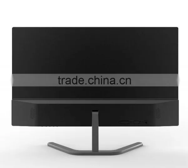 Ultra-thin Body Fashion and Convenient Monitor photo-3