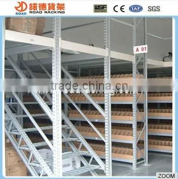 HOT SALE CHINA Industry Steel Platform photo-3