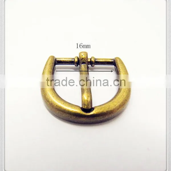 All New Metal Buckle for Sandal photo-2