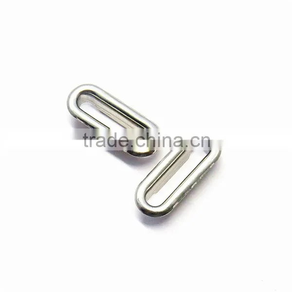 Metal Shoe Eyelet And Oval Grommet For Shoes photo-3