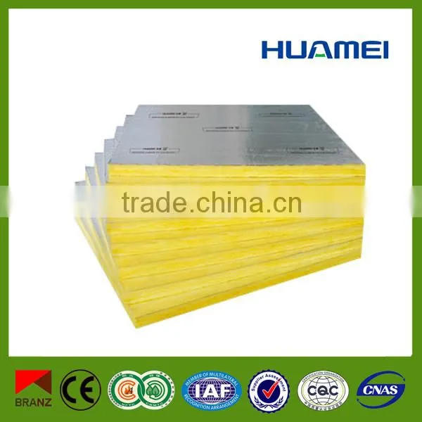 Refractory Glass Wool Board With Insulation Performance is Active Demand photo-2