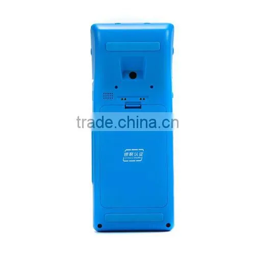 EMV and PCI Handheld 4g Pos Terminal Devices All in One photo-2