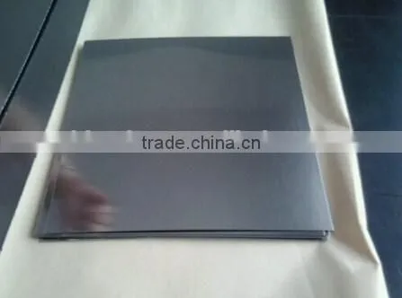 R04200 Pure Niobium Foil photo-3