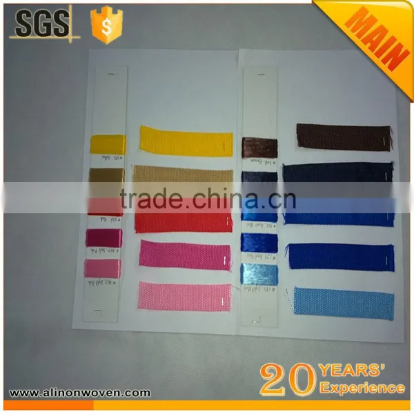 China Cheap Wholesale PP Monofilament Yarn photo-4