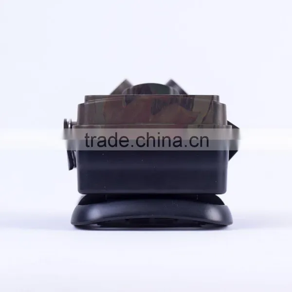 Wildlife Hunting 12MP HD Digital Camera 940nm IR LED Video Recorder Rain-proof photo-2