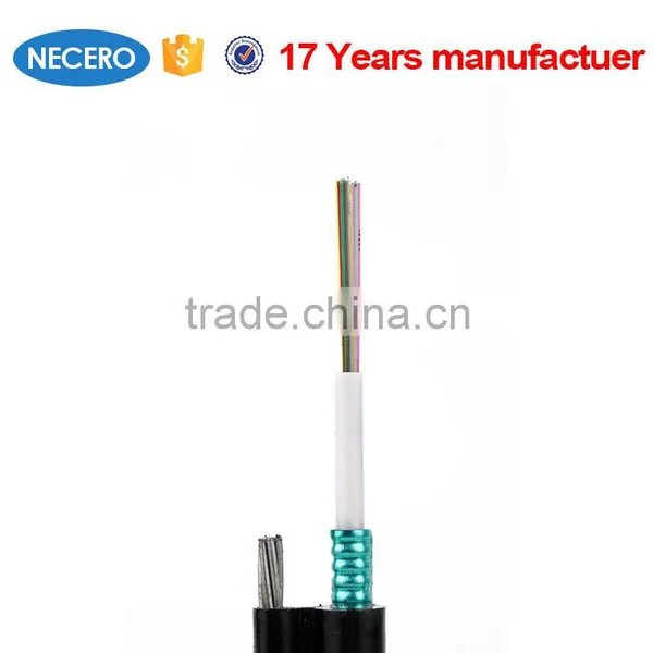 Protection Sleeve 100% Cable Core Filling Fiber Optic Cable photo-4