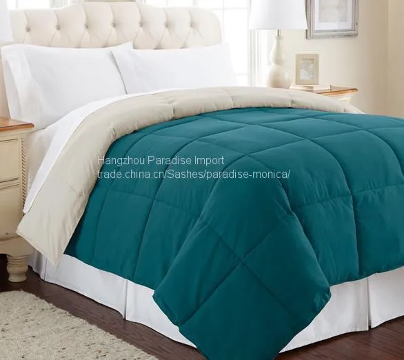 Microfiber Comforter