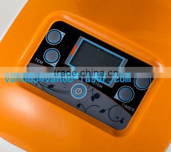 2015 rf Eyes Care Salon Portable Machine photo-2