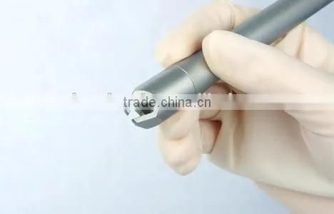2016 Professional Portable Device 980nm Spider Vein Skin Tag Removal Machine Vascular Remover photo-4