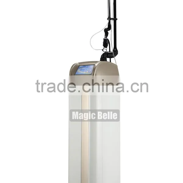 1000W Hot Sell Professional Tattoo Remove 800mj Laser Machine/laser Tattoo Cleaning Machine photo-2