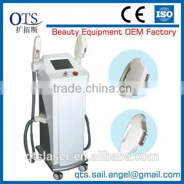 Hot Selling Ipl Hair Removal Machine on Christmas Festival/IPL on Sale photo-2