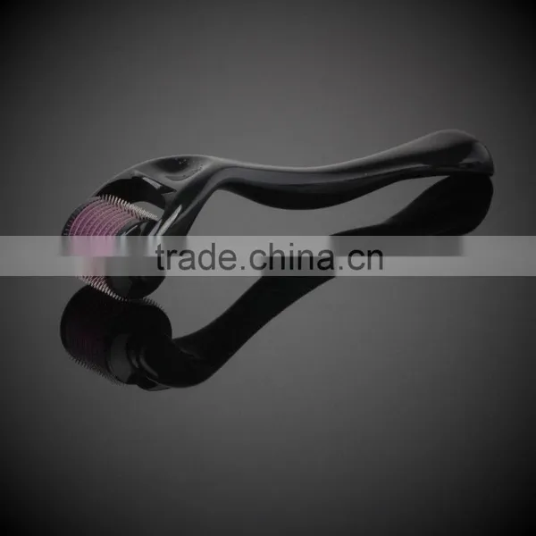 Popular Selling ZGTS Titanium Derma Roller 540 Needles For Skin Care P-DRS540 photo-5