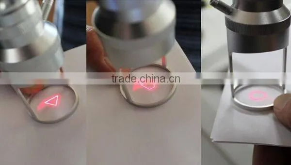 Medical Laser Rf Fractional Co2 Laser Spot Scar 10.6um Pigment Removal Machine/supercritical Co2 Extraction Machine Skin Renewing 8.0 Inch photo-3