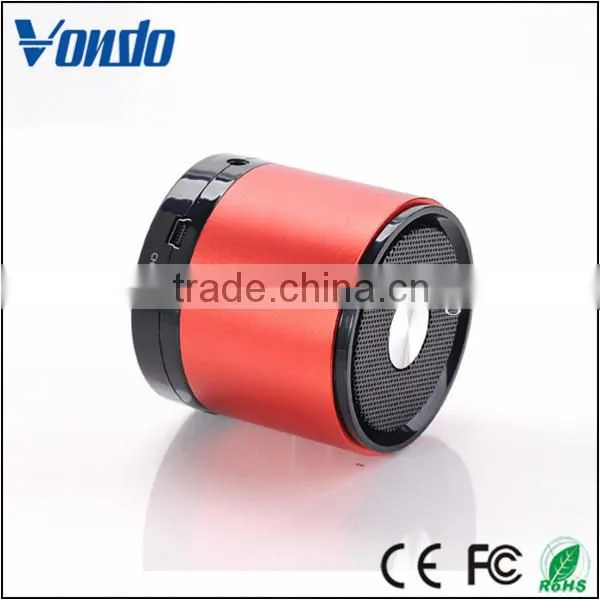Factory Wholesale Price Bluetooth Speaker Wireless Oem photo-3