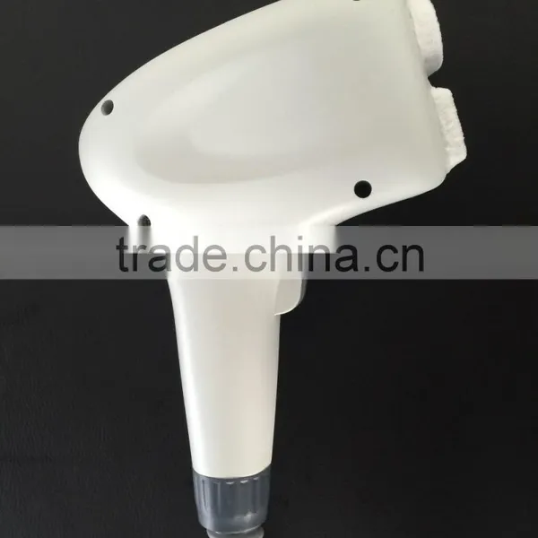Beijing STE Manufacture Portable Laser Depilation Laser Diode 808nm Laser Hair Removal photo-3