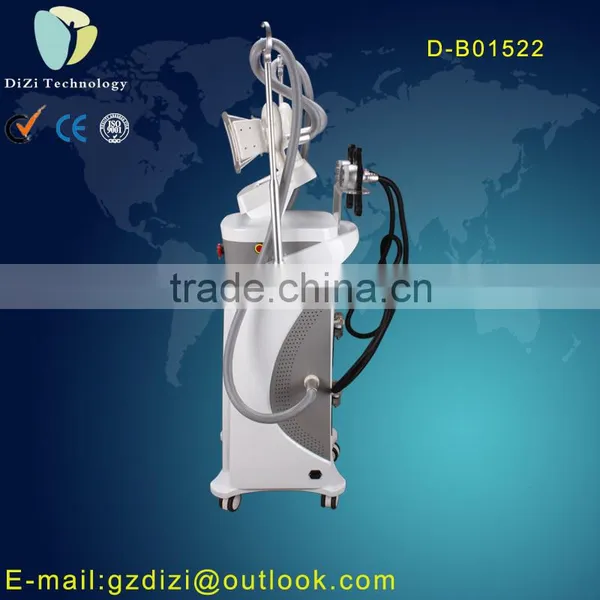 Fast Fat Reduction Hot Popular Multifuncion Best Effective Freezing Fat Reductional Machine photo-3