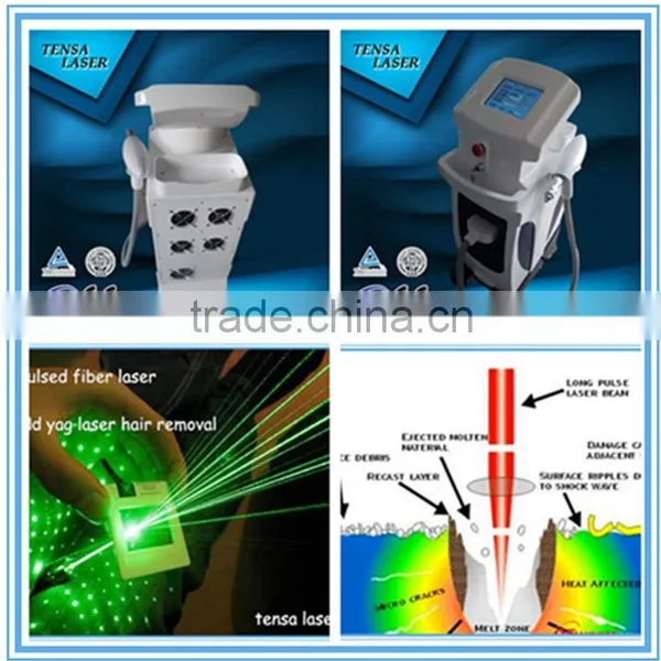 Best Prices Long Quality Warranty 1064nm Long Hori Naevus Removal Pulse Nd Yag Laser Hair Removal Machine Laser Tattoo Removal Equipment photo-5