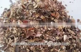 cashew testa (Husk)