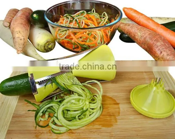 Amazon Hot Sale Spiral Slicer / Spiralizer photo-2