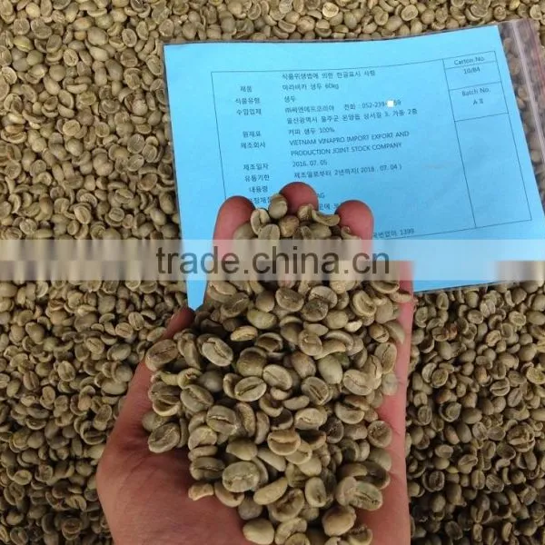 VIETNAM COFFEE BEANS photo-4