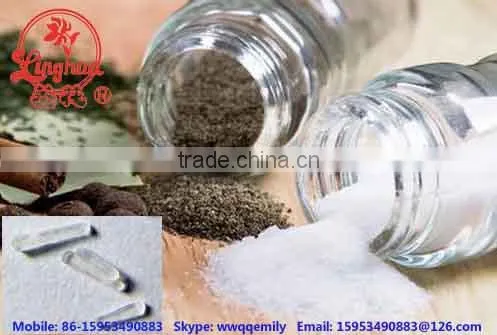 Ajinomoto 99 Purity 30 Mesh MSG Monosodium Glutamate China photo-3