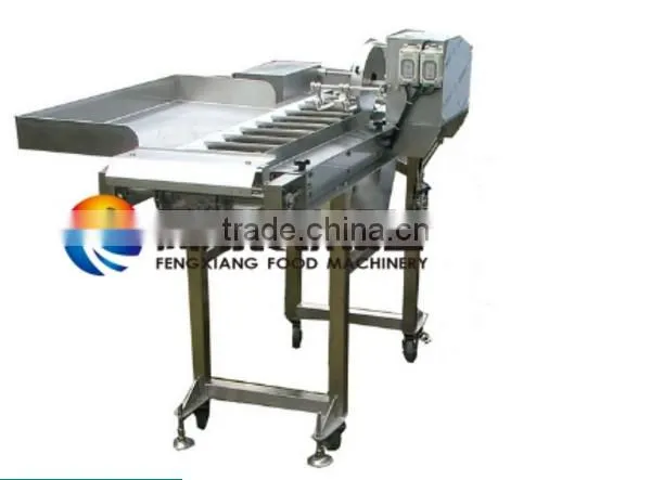 FC-1 High Efficiency Fish Head Cutting Machine,fish Tail Cutting Machine photo-3