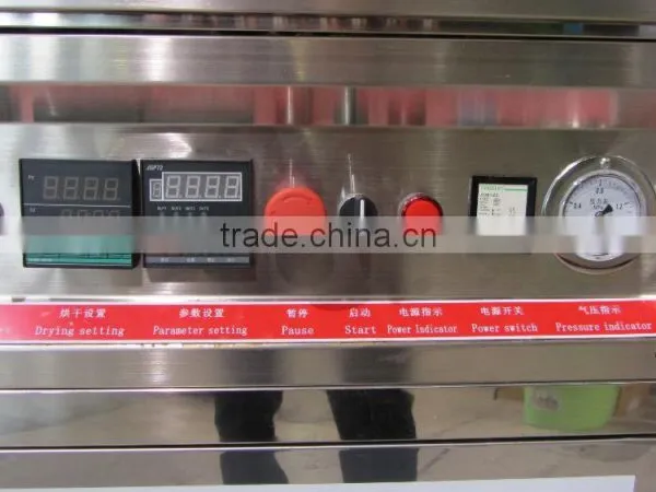 FX-128S Automatical Type Garlic / Shallot Peeler (Approved With CE) photo-3