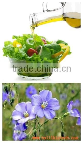 Pure and Organic Linseed Oil/Flaxseed Oil Cold Pressed Virgin photo-6