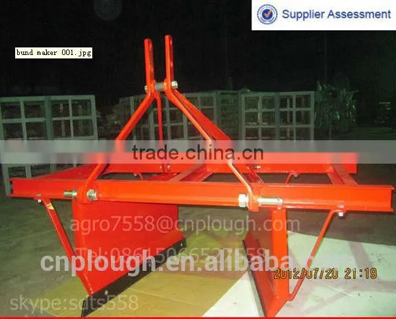 Bundformer Farm Implement