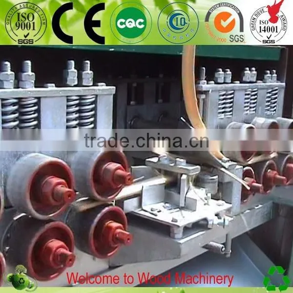 Best Price Wooden Chopstick Machine Picture photo-2