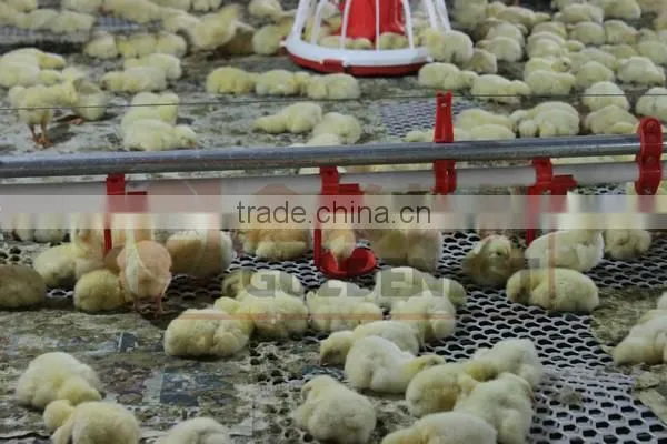 ^poultry Farm Equipment Good Quality Breeds/chieckens Nipple Drinker photo-2