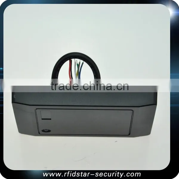 ST-D01 Cheap ABS Black RFID Access Control Reader photo-5