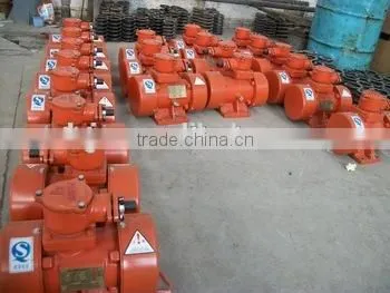 High Quality Mini Vibrating Motor 12 Volt Vibrating Motor photo-5