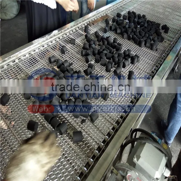 Hookah Charcoal Tablet Packing Machine Approved With CE and ISO photo-4