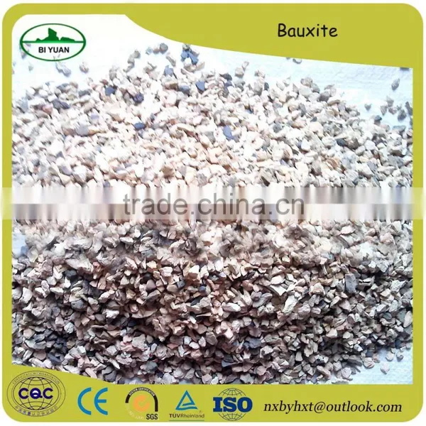 High Quality&Low Price Bauxite