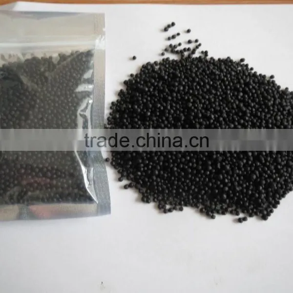 Organic Granular Fertilizer Seaweed Fertilizer