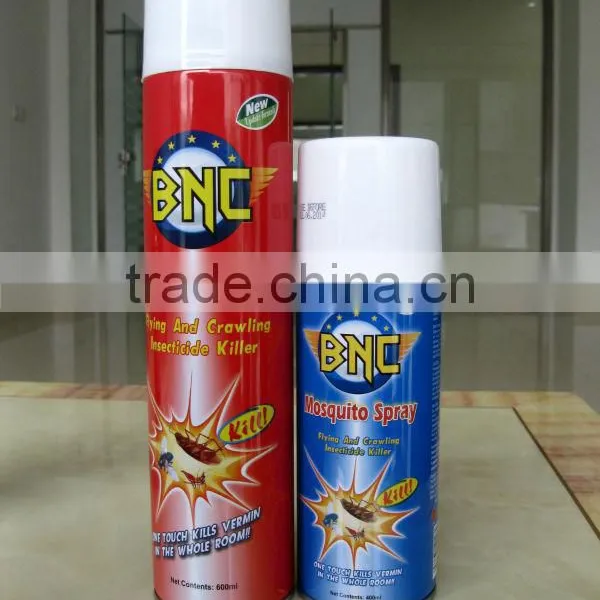 RAD Yuanmeng Read a Dream Bnc Household Pest Control Aerosol Peticide Insecticide Spray photo-5