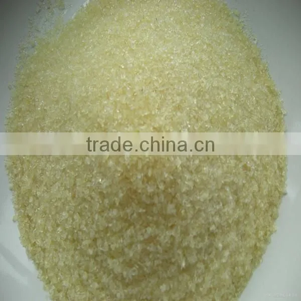 Cow Skin Bovine Skin Halal Gelatin for Marshmallow Icecream photo-2