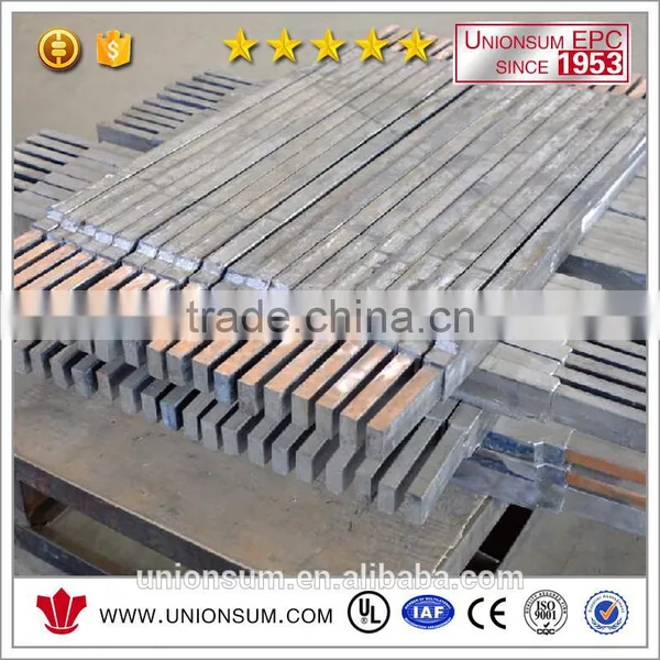 Roll Anode Plate for Copper Electrowinning photo-5